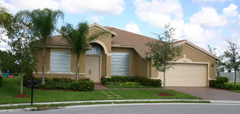 Shutters Miami, Shutters Fort Lauderdale, Shutters West Palm Beach