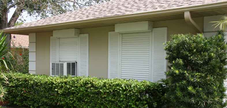 Shutters Miami, Shutters Fort Lauderdale, Shutters West Palm Beach