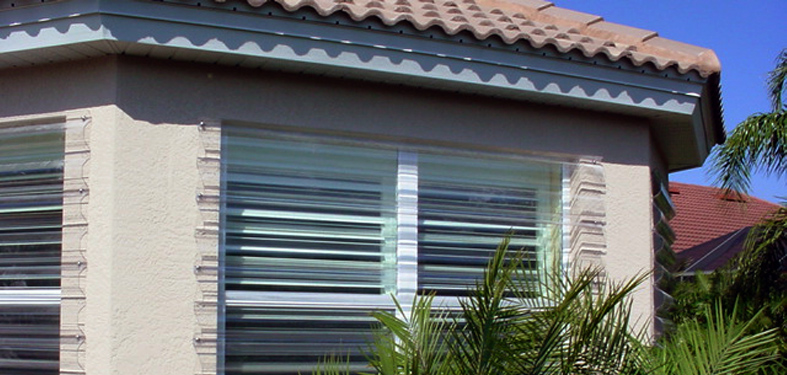 Shutters Miami, Shutters Fort Lauderdale, Shutters West Palm Beach